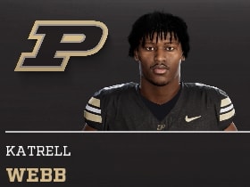 KATRELL WEBB