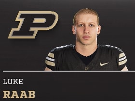 LUKE RAAB