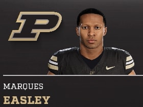 MARQUES EASLEY