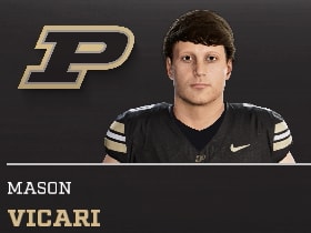 MASON VICARI