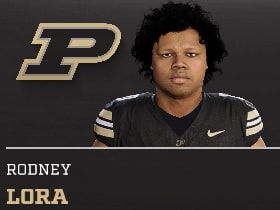 RODNEY LORA