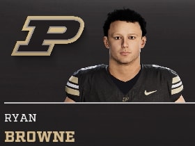 RYAN BROWNE