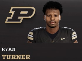 RYAN TURNER