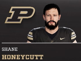SHANE HONEYCUTT