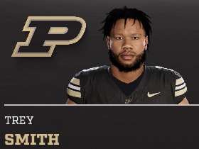 TREY SMITH
