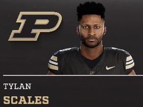 TYLAN SCALES