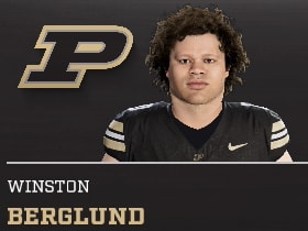 WINSTON BERGLUND