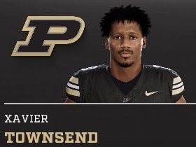 XAVIER TOWNSEND
