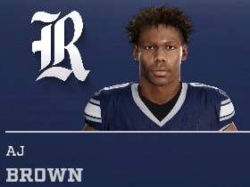 AJ BROWN