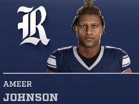 AMEER JOHNSON