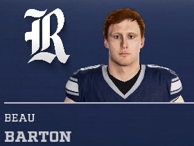 BEAU BARTON