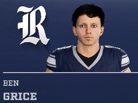 BEN GRICE