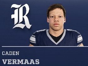 CADEN VERMAAS