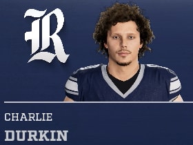 CHARLIE DURKIN
