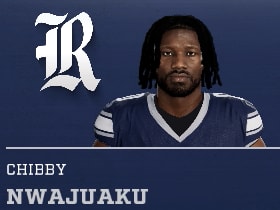 CHIBBY NWAJUAKU