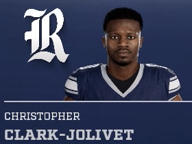 CHRISTOPHER CLARK-JOLIVET