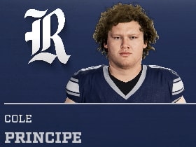 COLE PRINCIPE