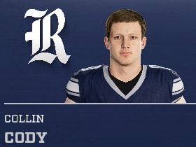 COLLIN CODY