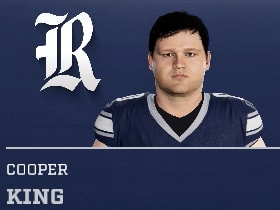 COOPER KING