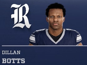 DILLAN BOTTS