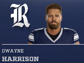 DWAYNE HARRISON