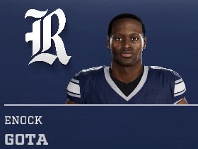 ENOCK GOTA