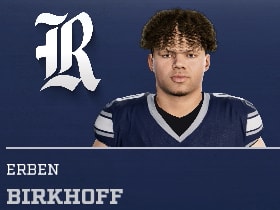 ERBEN BIRKHOFF