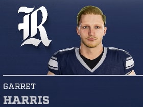 GARRET HARRIS