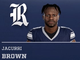 JACURRI BROWN