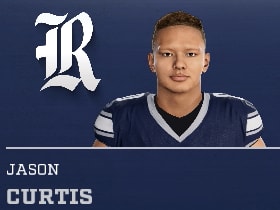JASON CURTIS
