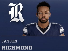 JAYSON RICHMOND