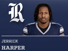 JERRICK HARPER