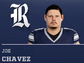JOE CHAVEZ