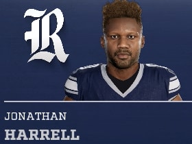 JONATHAN HARRELL