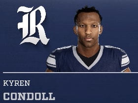 KYREN CONDOLL
