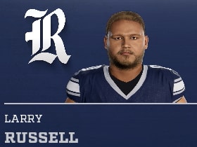 LARRY RUSSELL