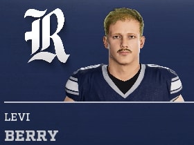 LEVI BERRY