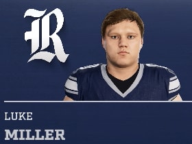 LUKE MILLER