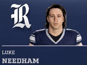 LUKE NEEDHAM