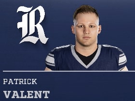 PATRICK VALENT