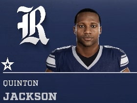 QUINTON JACKSON