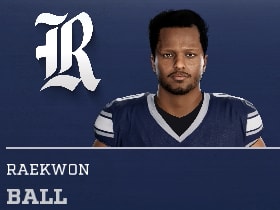 RAEKWON BALL