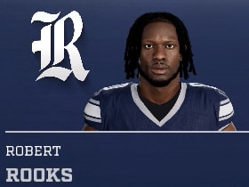 ROBERT ROOKS