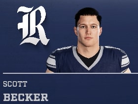 SCOTT BECKER