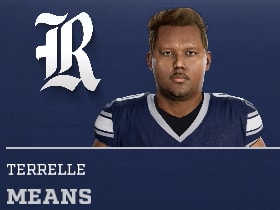TERRELLE MEANS