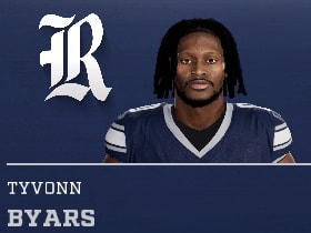 TYVONN BYARS
