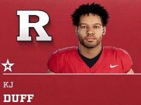 KJ DUFF