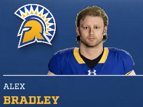 ALEX BRADLEY