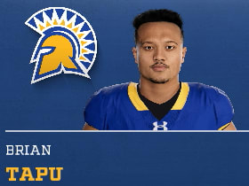 BRIAN TAPU