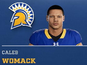 CALEB WDMACK